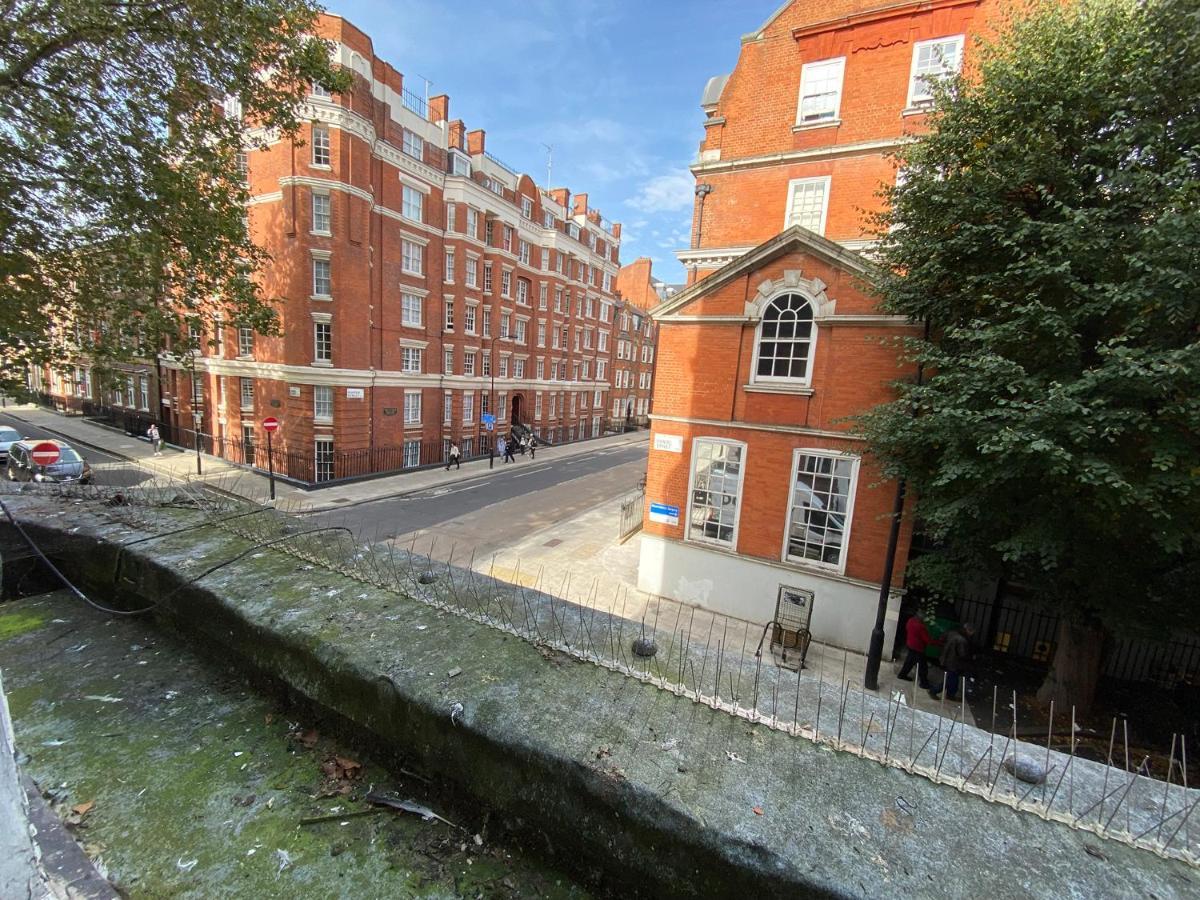 3-bedroom Flat London, 6 Min Walk From King's Cross Station * London