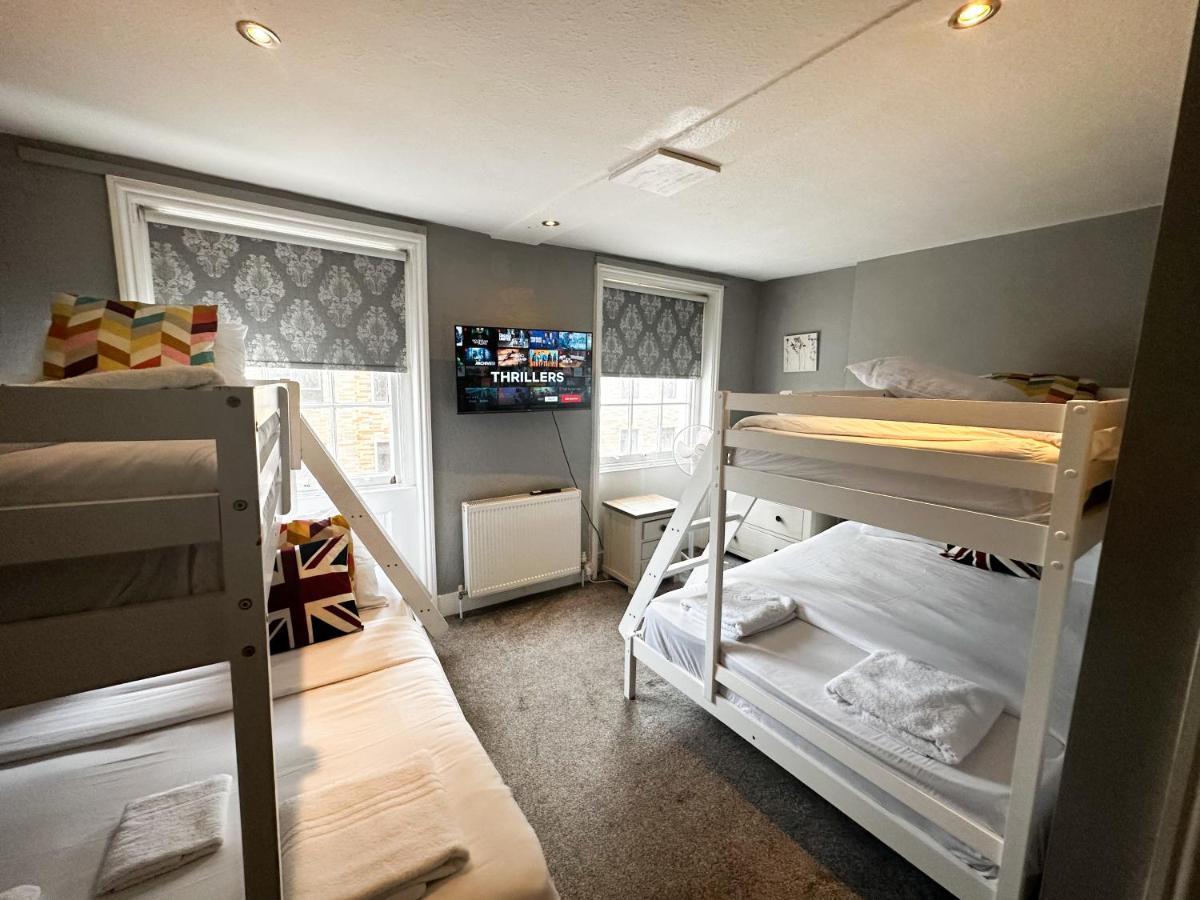 Guest house In Hyde Park *