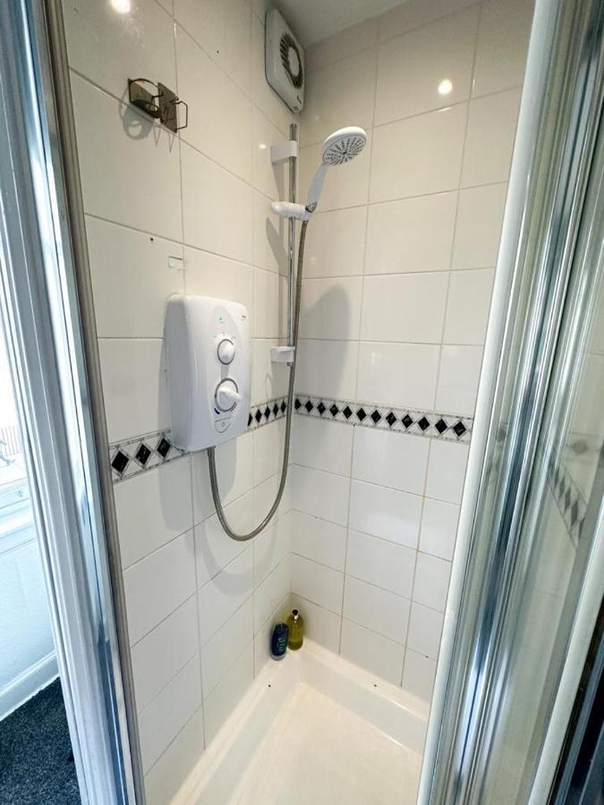 Guest house In Hyde Park *