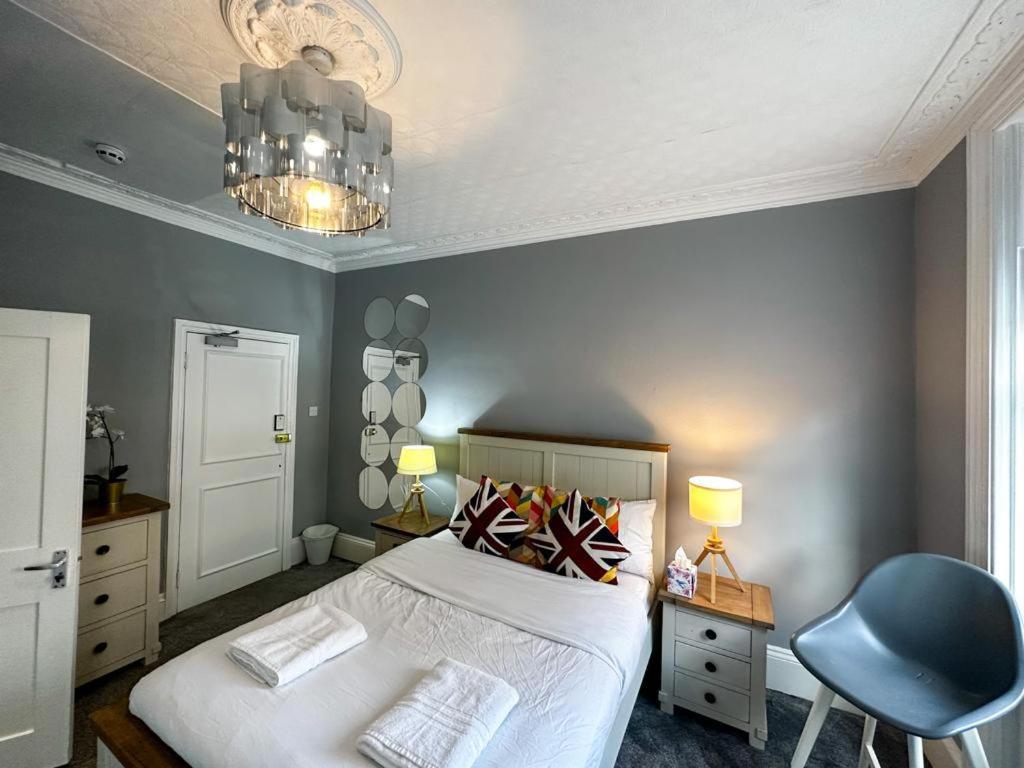 In Hyde Park Guest house