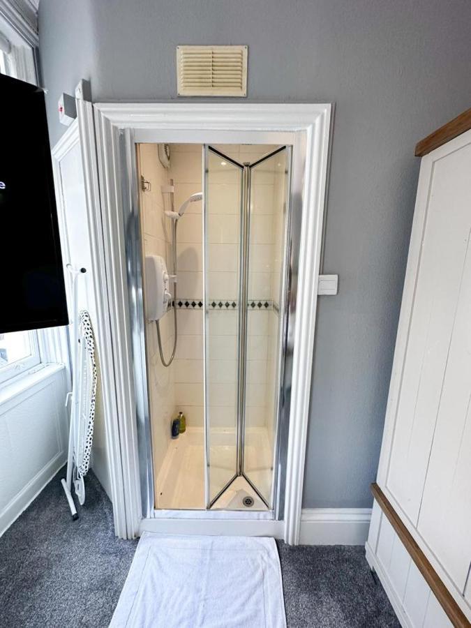 Guest house In Hyde Park London