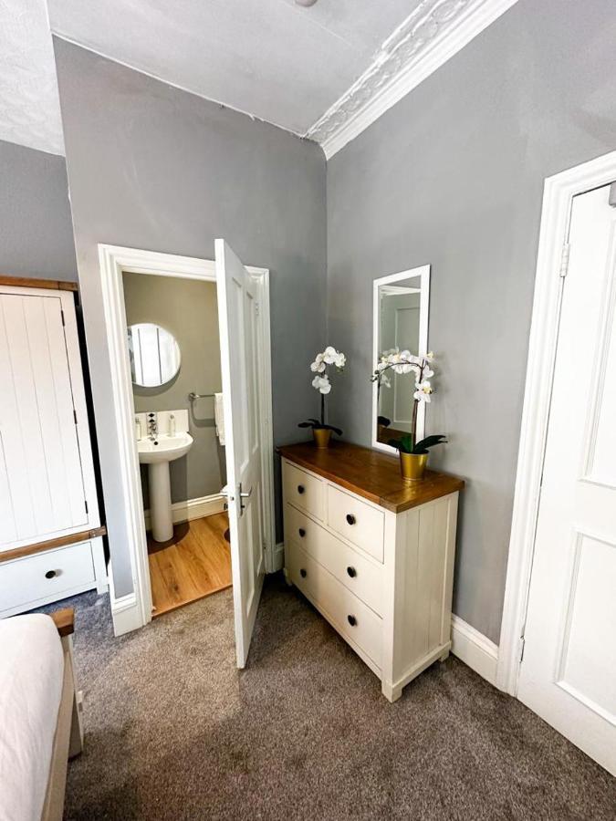 In Hyde Park Guest house