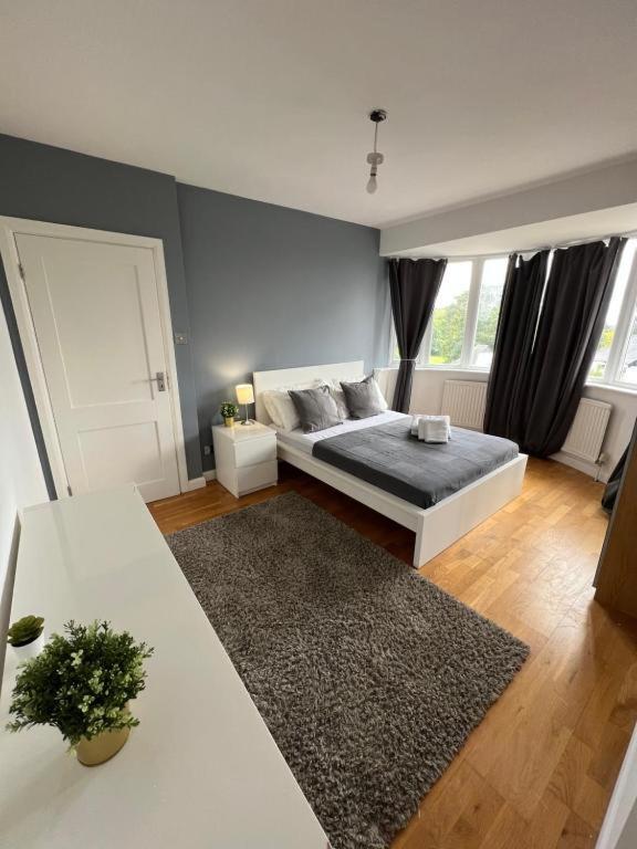 Stunning House 15 Min From Wembley Arena Gasthof