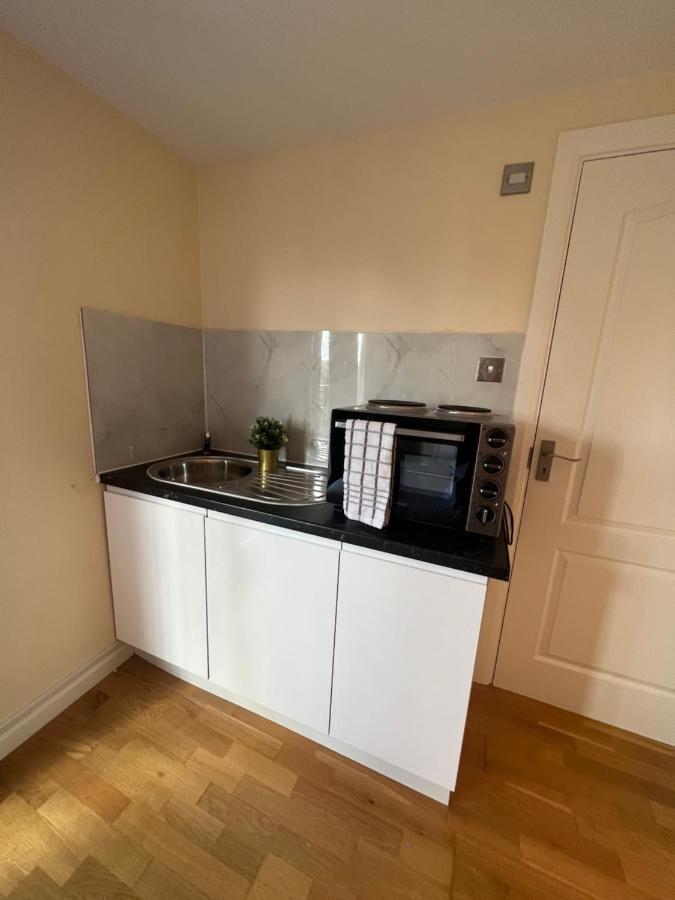Gasthof Stunning House 15 Min From Wembley Arena