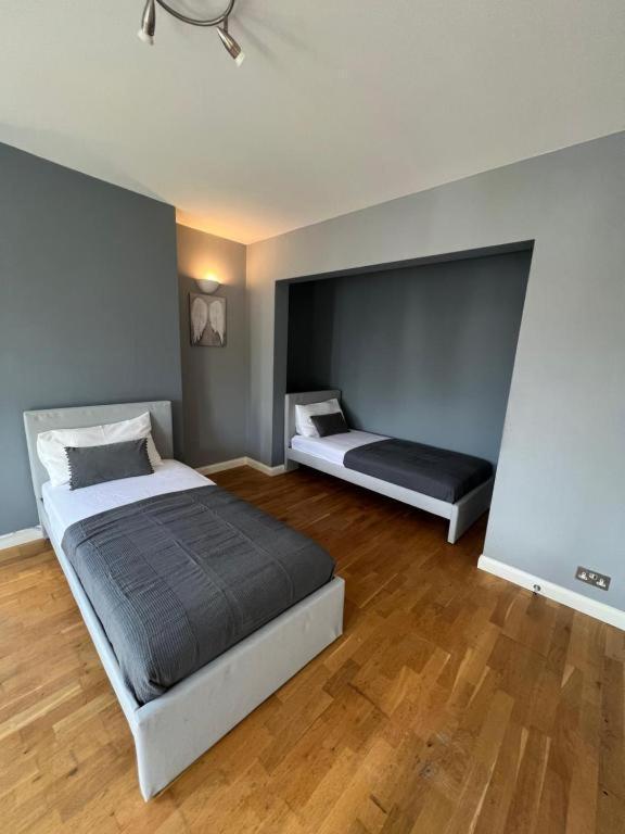 Gasthof Stunning House 15 Min From Wembley Arena