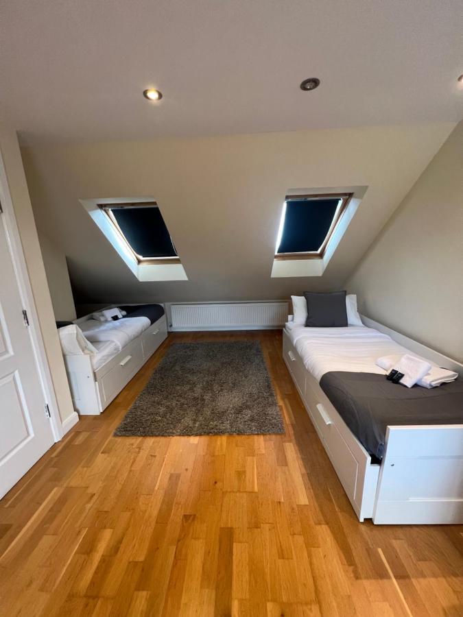 Stunning House 15 Min From Wembley Arena *