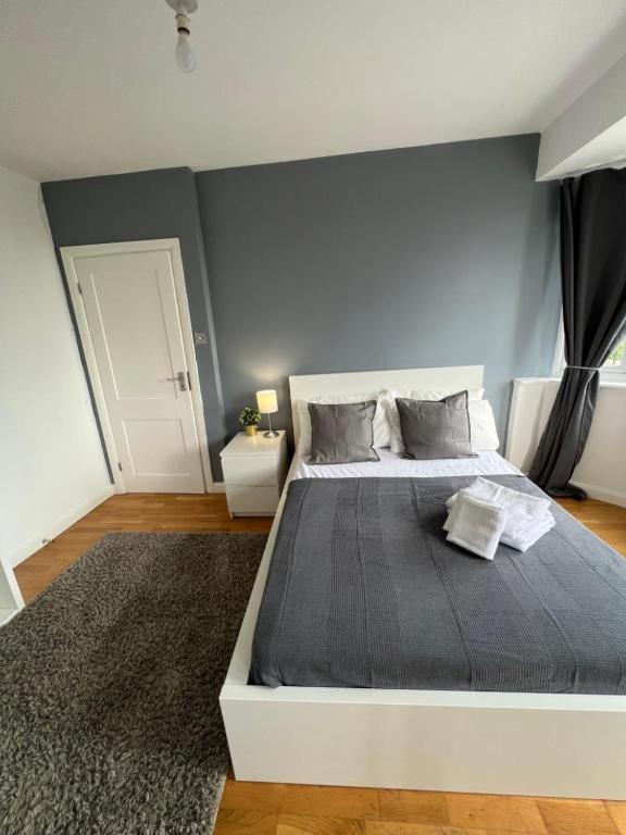 Stunning House 15 Min From Wembley Arena Gasthof