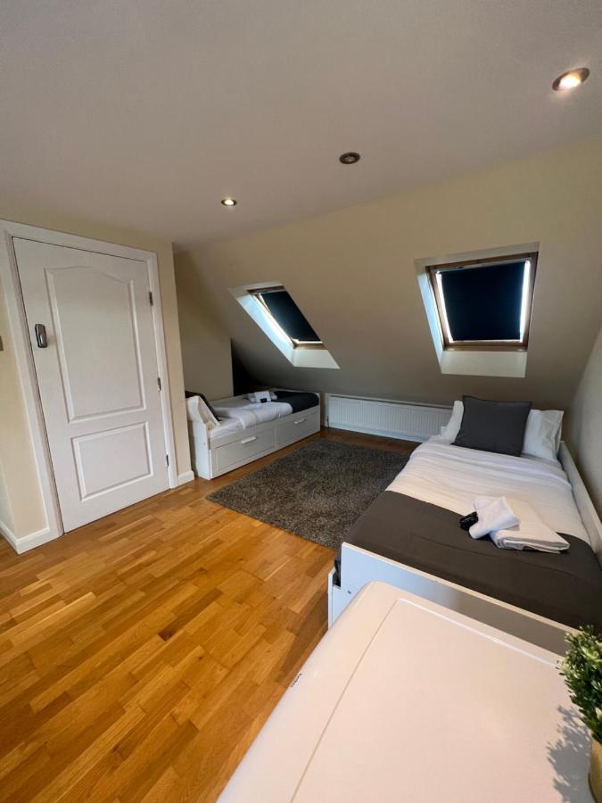 Stunning House 15 Min From Wembley Arena London