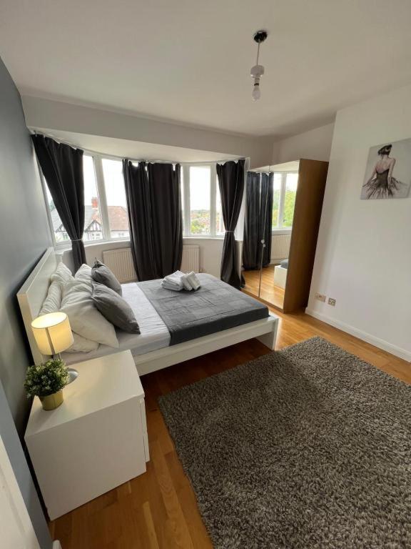 Stunning House 15 Min From Wembley Arena *