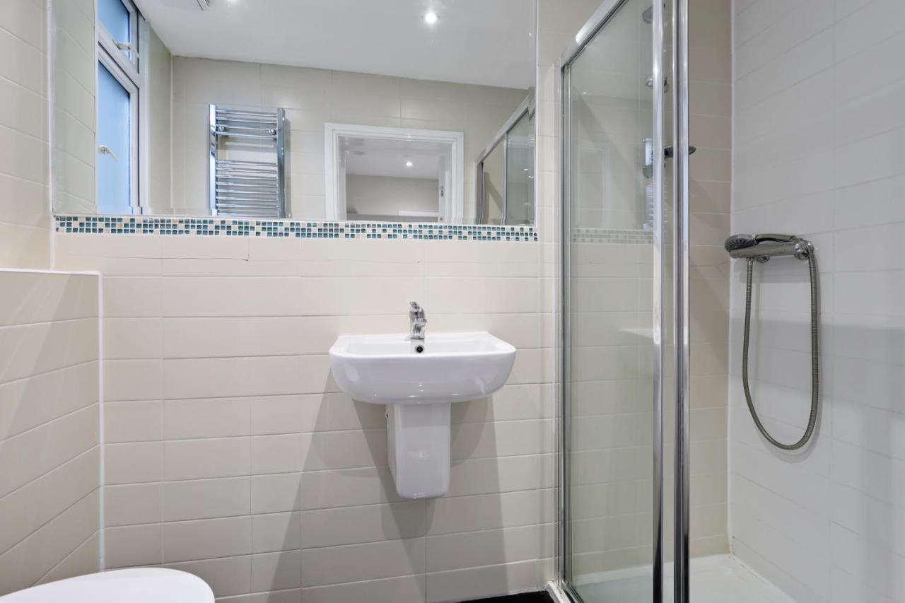 Smart Studio Flat Londres