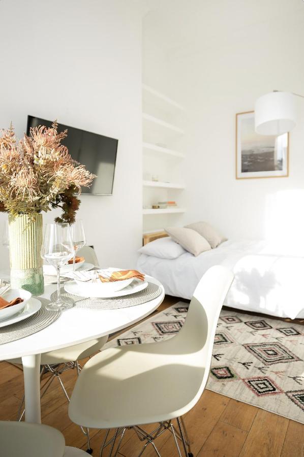 Sun Drenched 1 Bedroom In Farringdon Apartamento *