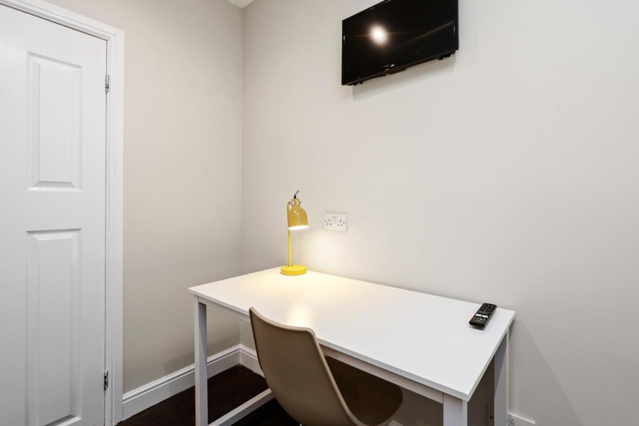 Smart Studio Flat Apartamento Londres