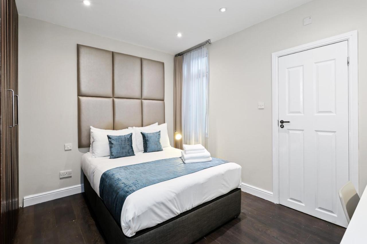 Smart Studio Flat Apartamento