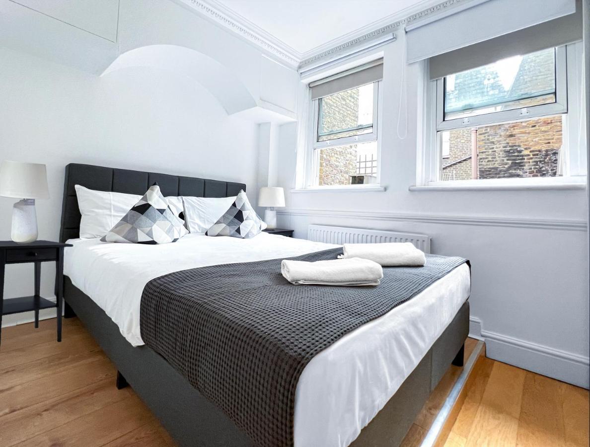 Apartment Prime Location Marylebone Baker St *