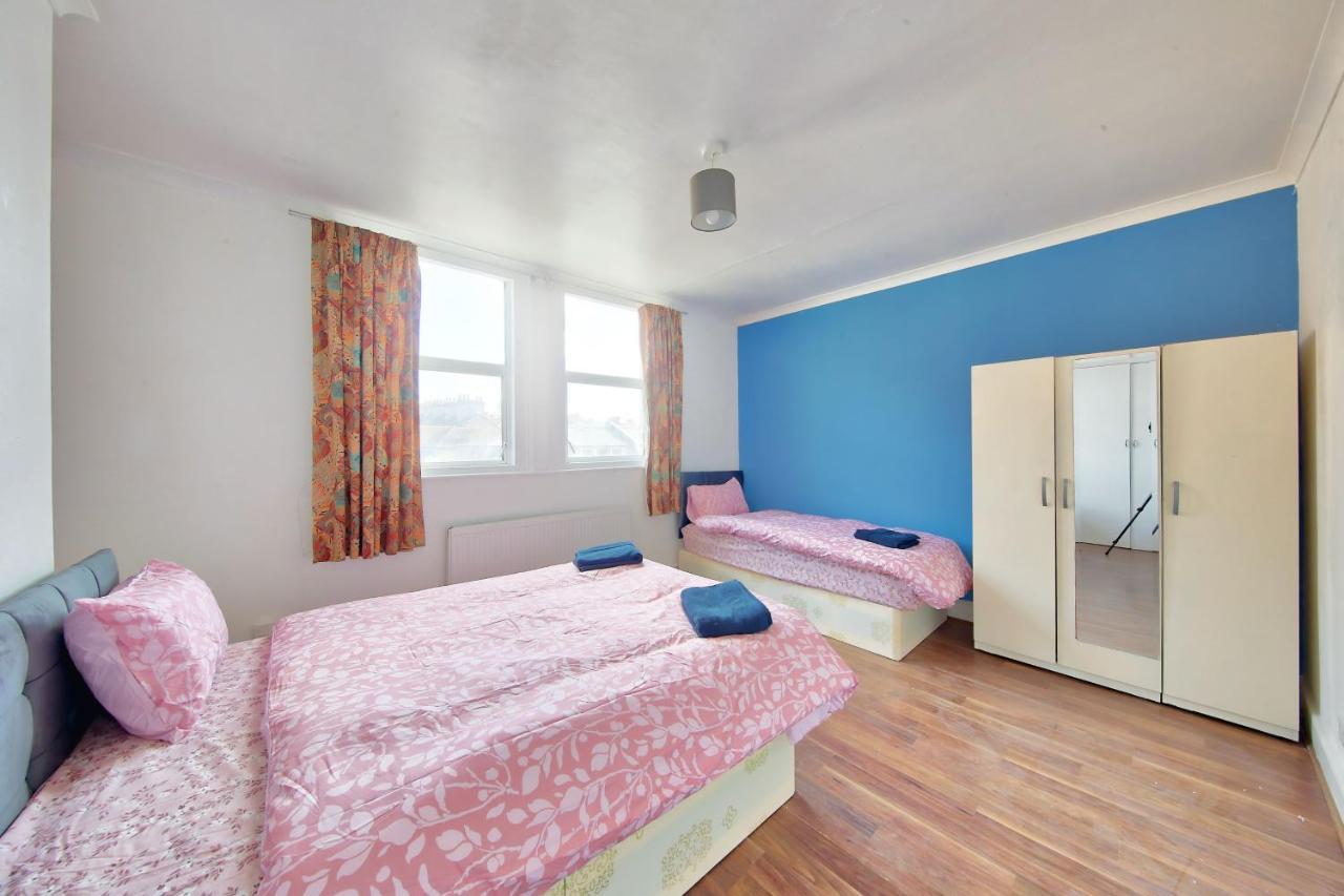 Cozy Flat * London