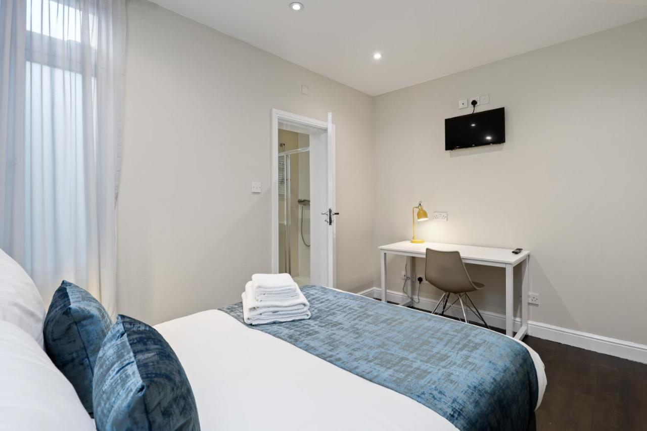 Smart Studio Flat Londres