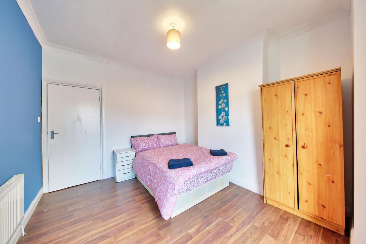 Cozy Flat Guest house *