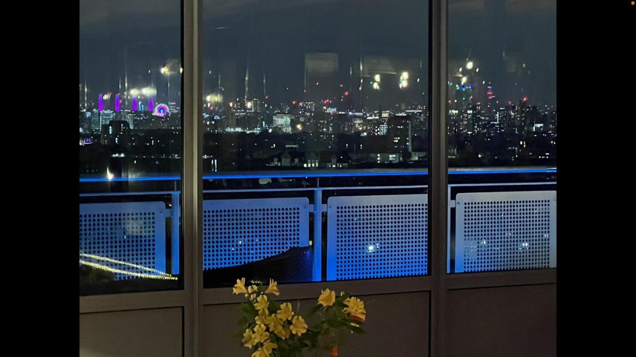The Skyline Penthouse * London