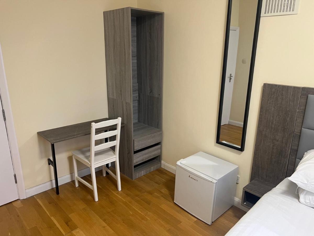 Vyner House Holiday home London