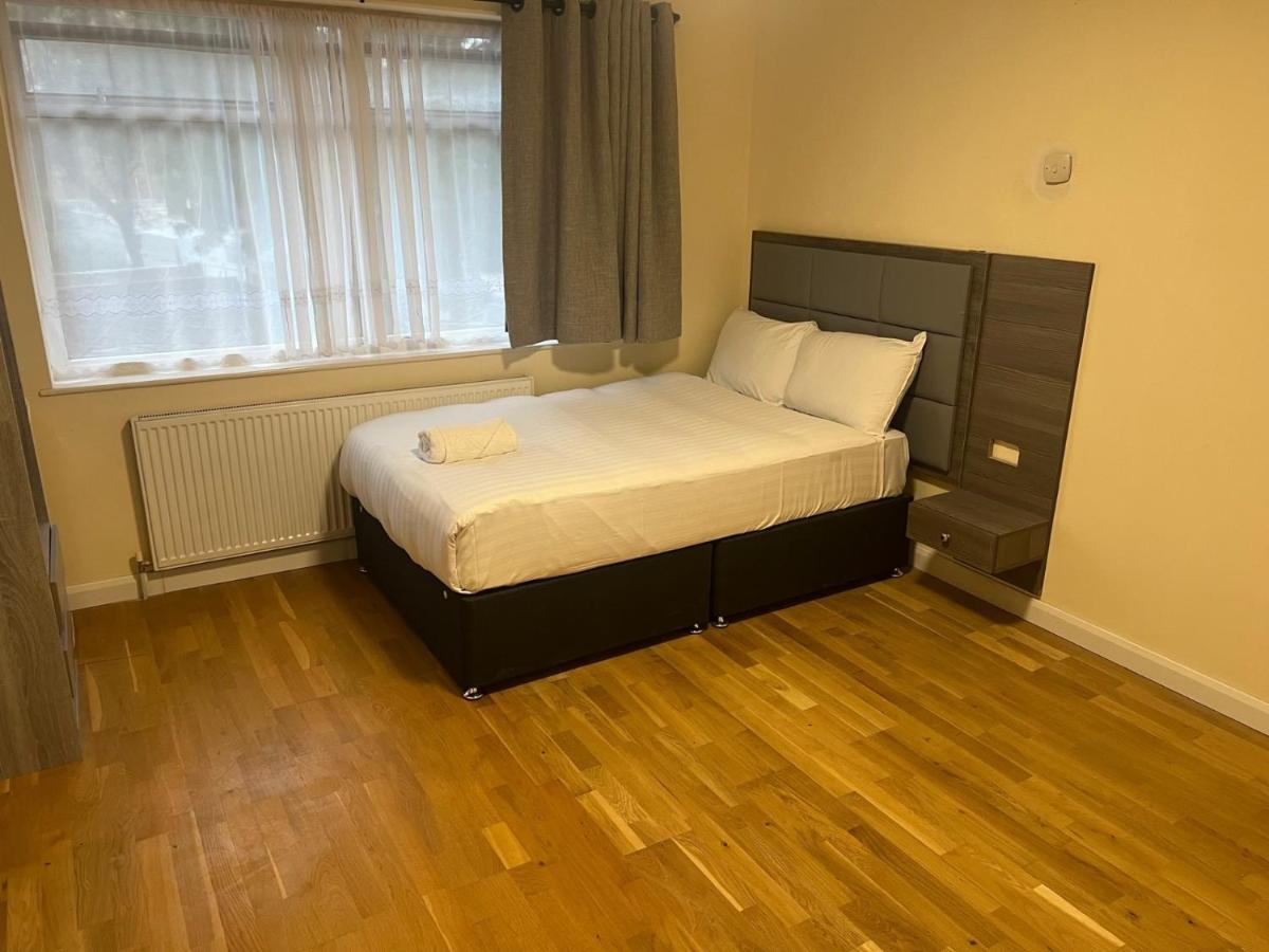 Vyner House Holiday home London