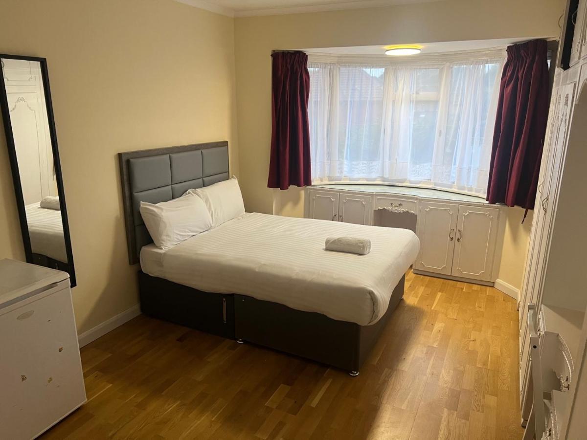 Vyner House Holiday home *