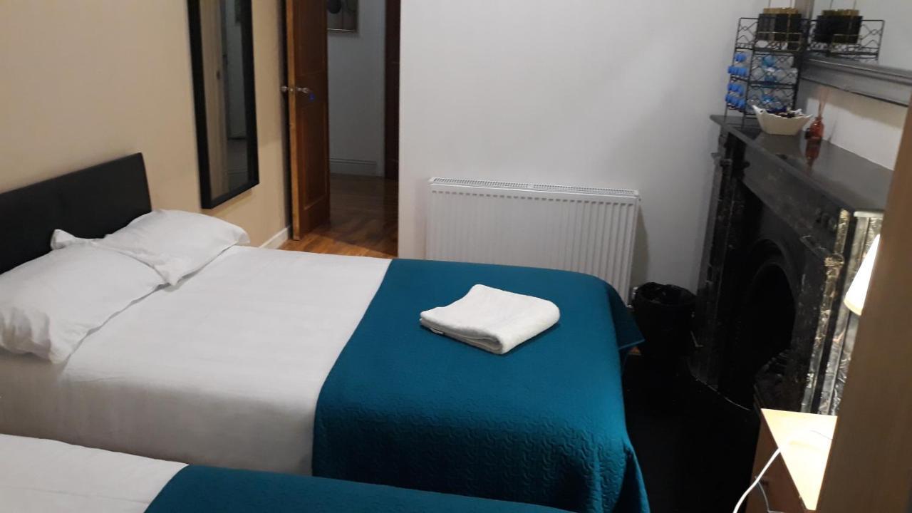 Hotel King Garden London