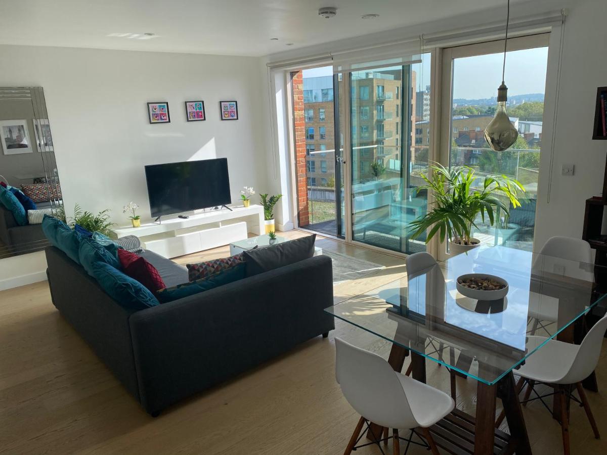 Apartment 7th Floor