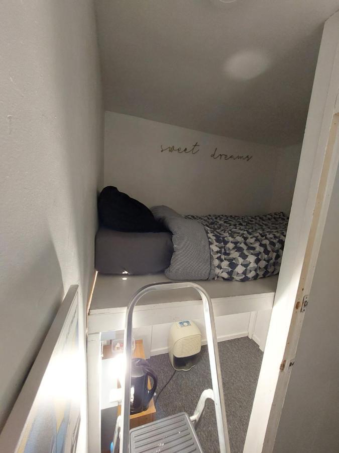 Docura House Hospedagem domiciliar Londres