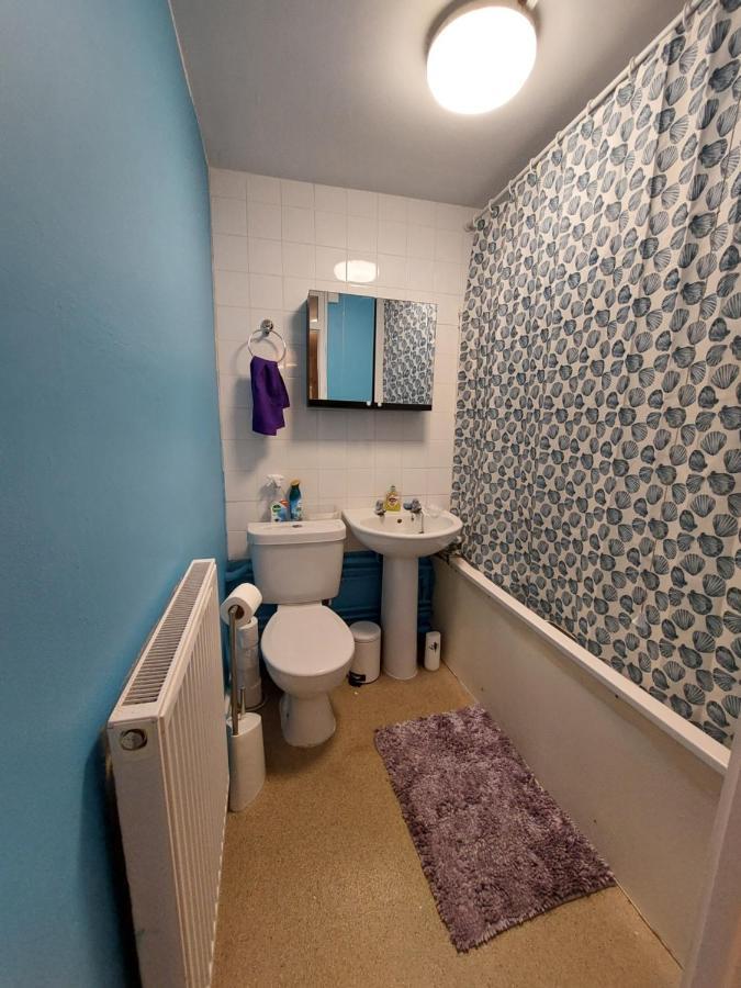 Docura House Hospedagem domiciliar Londres
