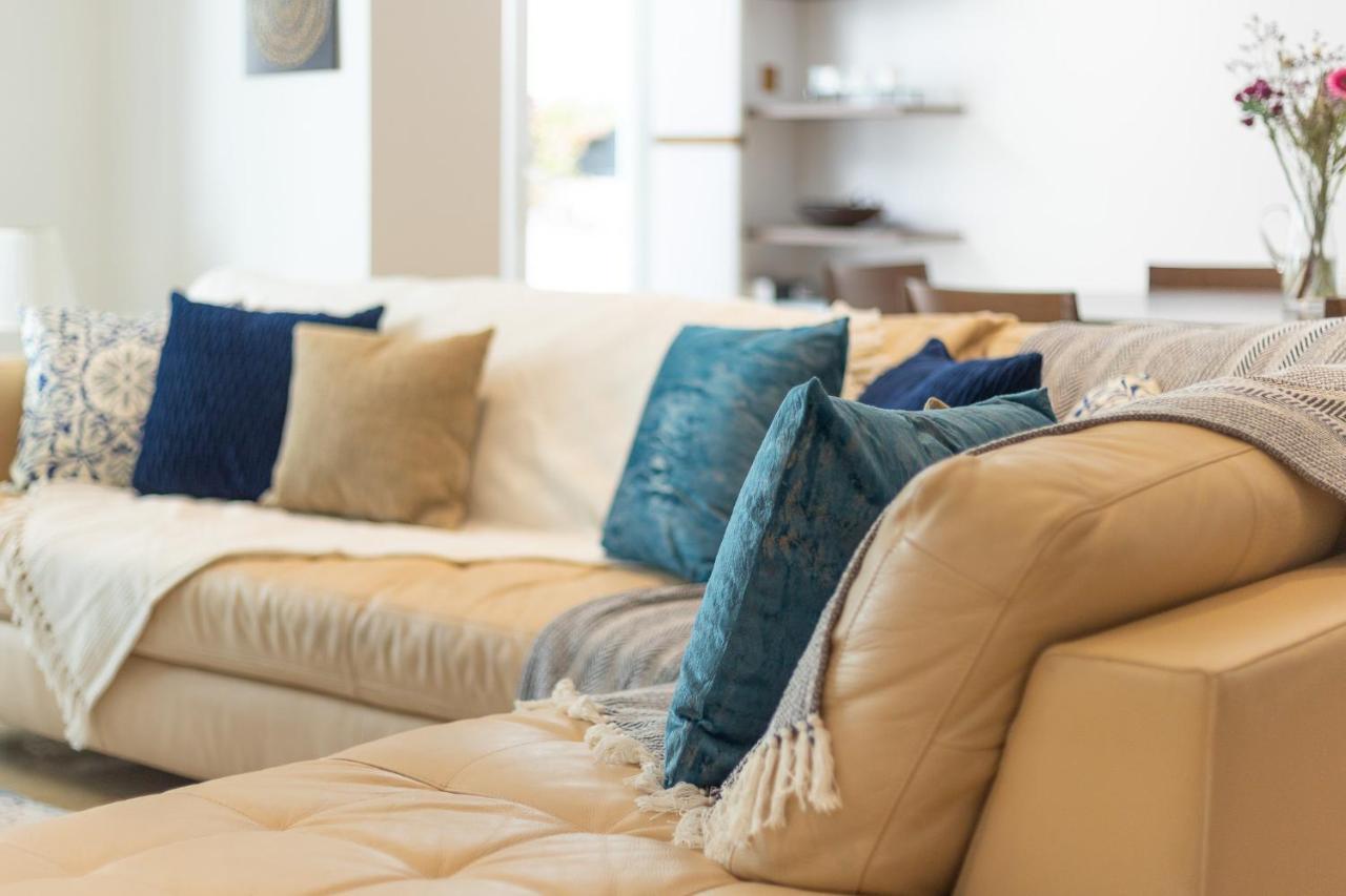 Stunning 2br Flat W2 Patio In Kensington Apartamento