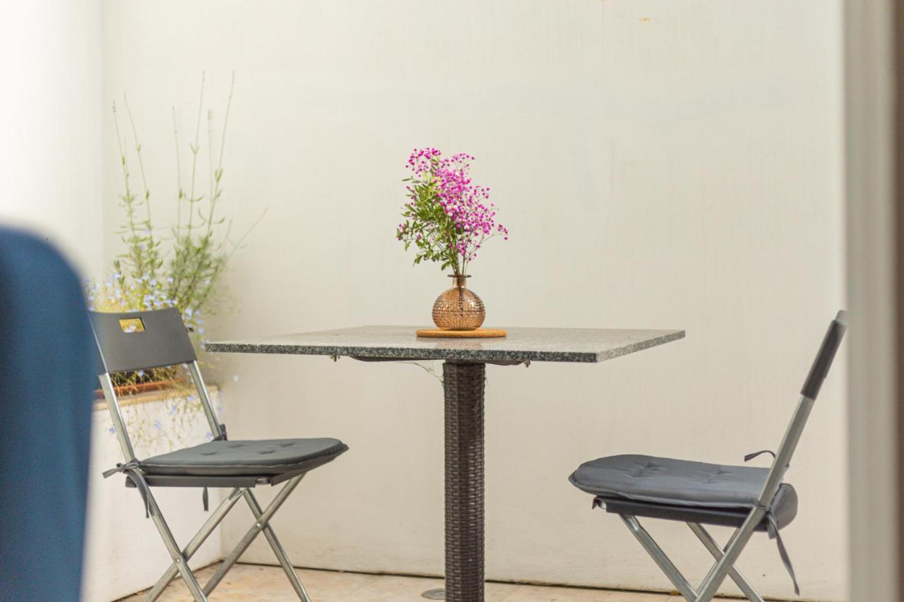 Apartamento Stunning 2br Flat W2 Patio In Kensington