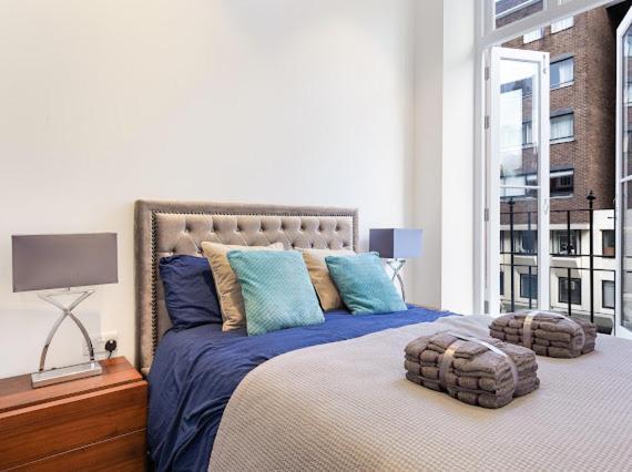 Harley Street Luxury Snug London