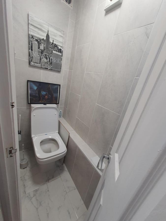 Limehouse East Homestay