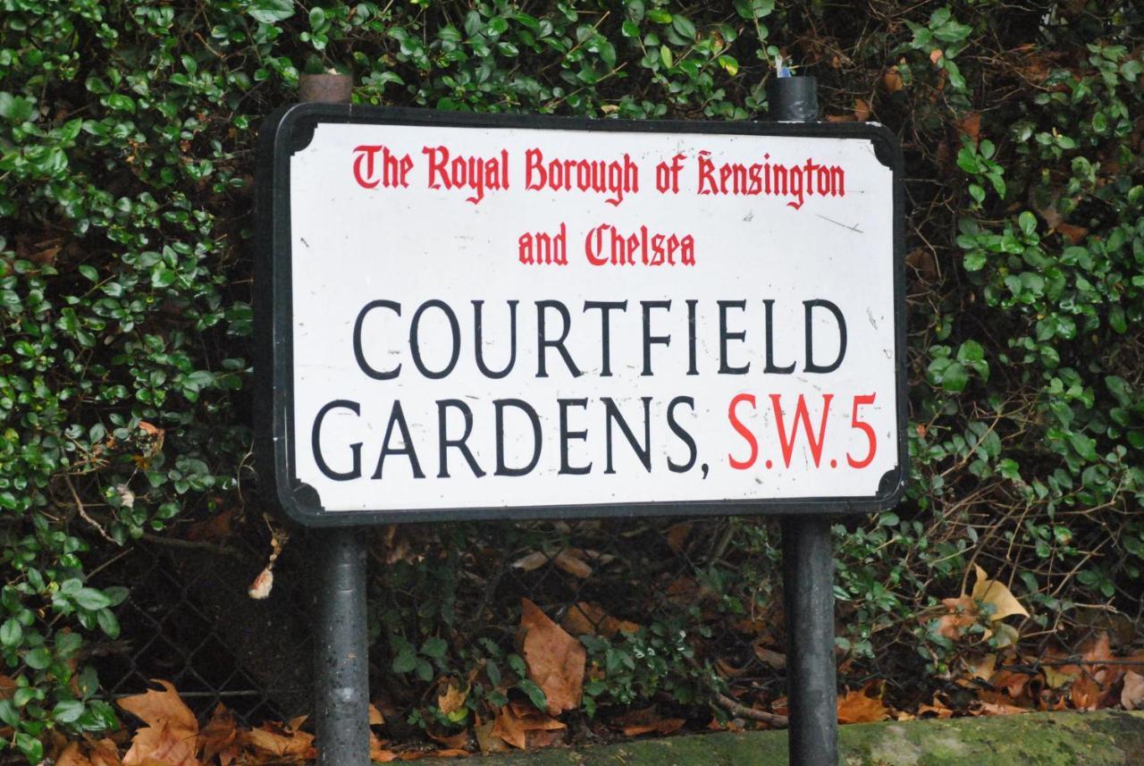 The Courtfield - Serviced Apartment *