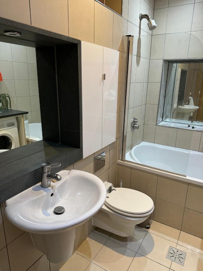 Apartment Welcome Piccadilly Circus *