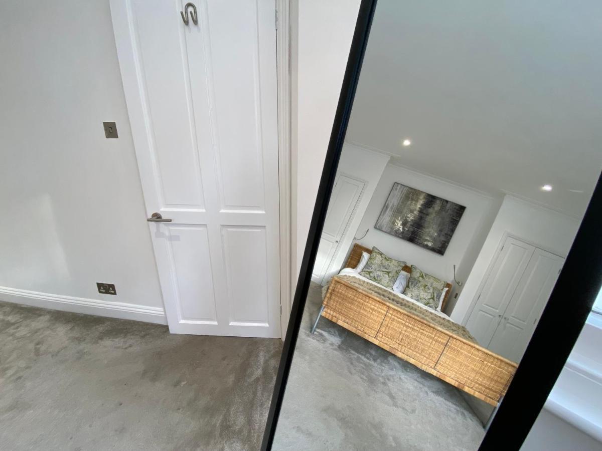Apartment Fantastic Spacious Garden Flat With Own Private Entrance