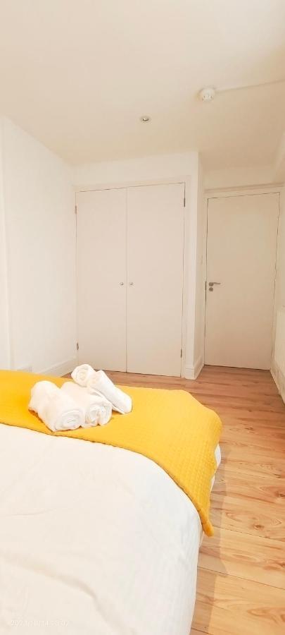 Brompton In Kensington Apartment