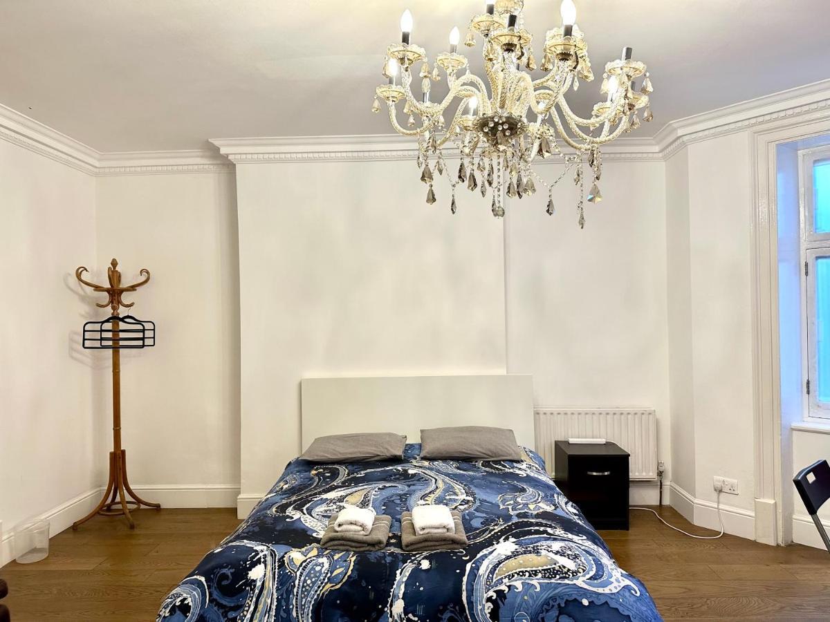 Privatunterkunft 1 Step To Station! Double In Marylebone&paddington, , #room Name Is Tokyo#