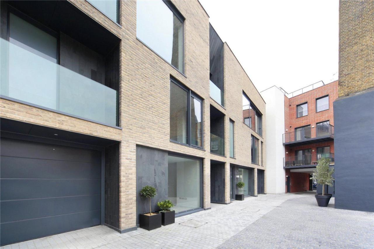 Apartment Battersea Luxury Apartment, Private, Independent Entrance, *