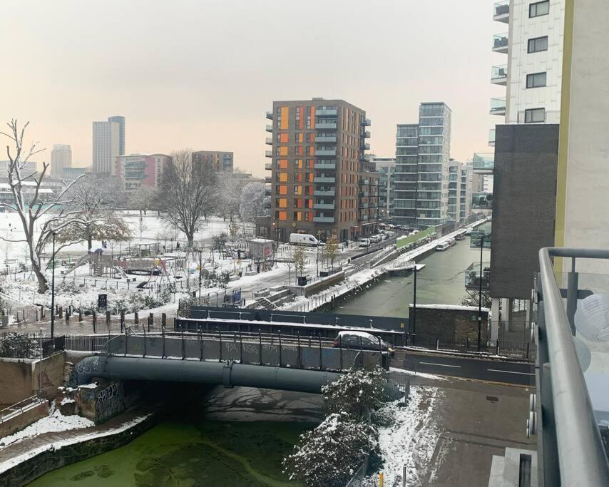 Canal Hospedagem domiciliar Londres
