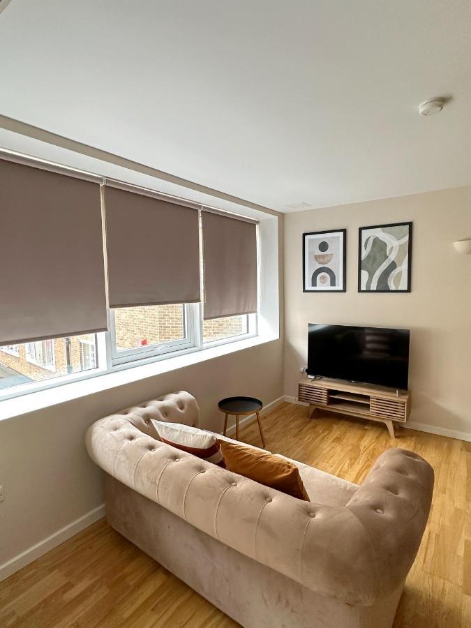 Apartamento Prime *
