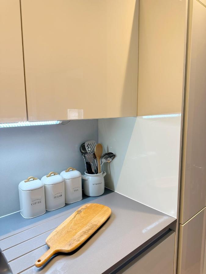Prime Apartamento Londres