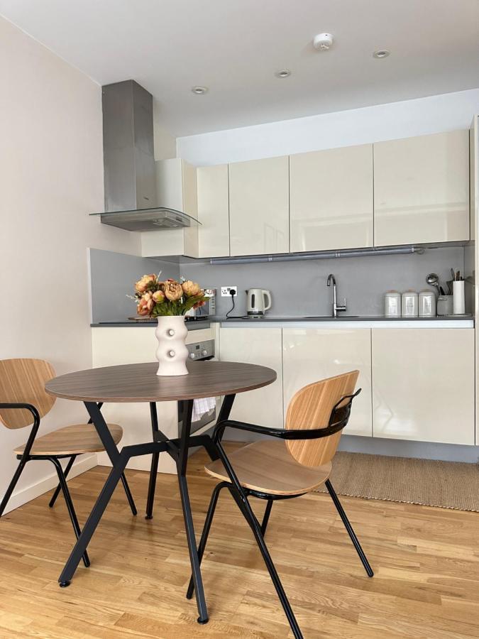 Apartamento Prime *