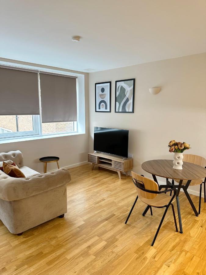 Apartamento Prime Londres