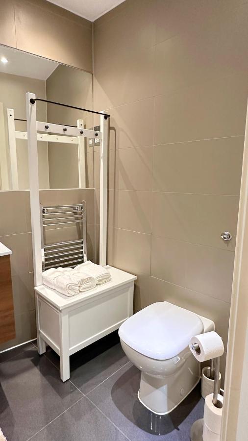 Prime Apartamento Londres