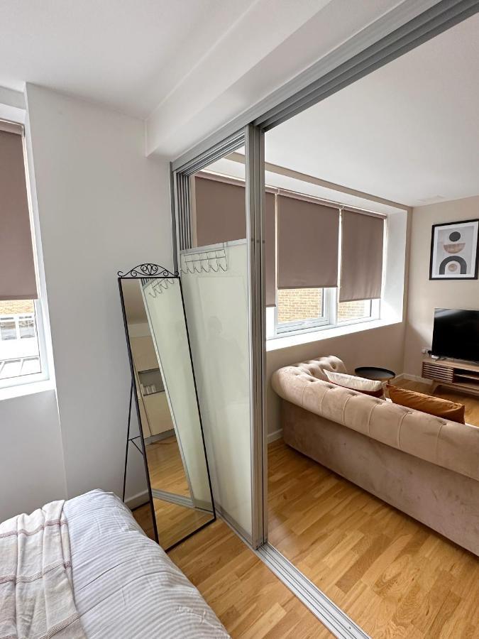 Prime Apartamento Londres