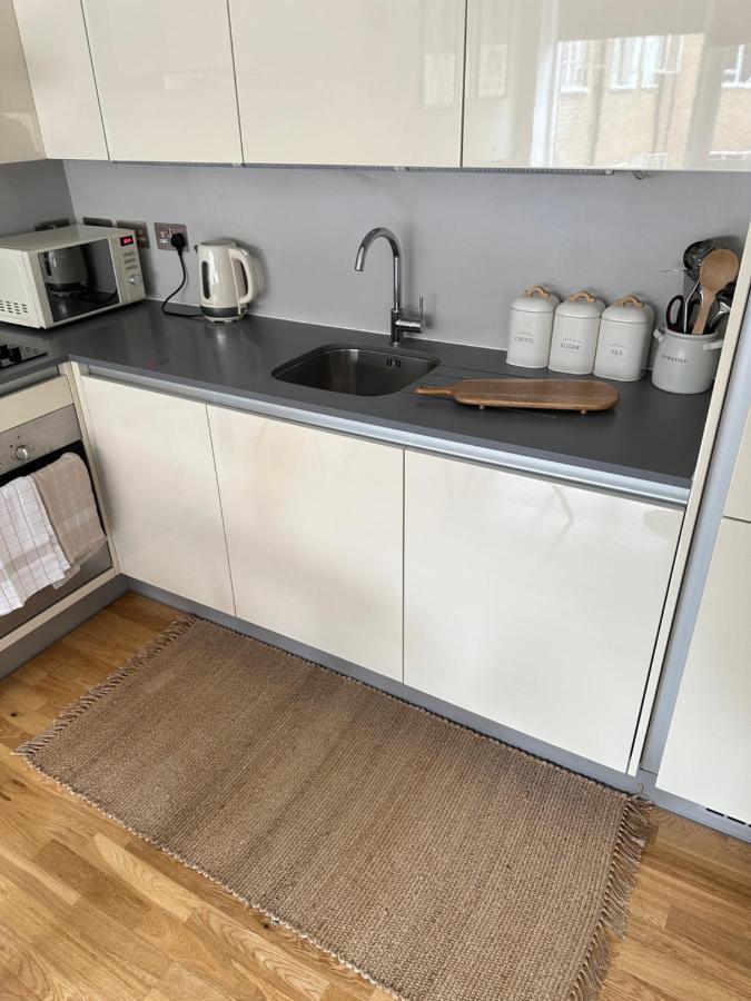 Apartamento Prime Londres