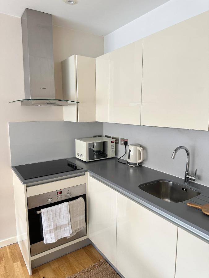 Apartamento Prime
