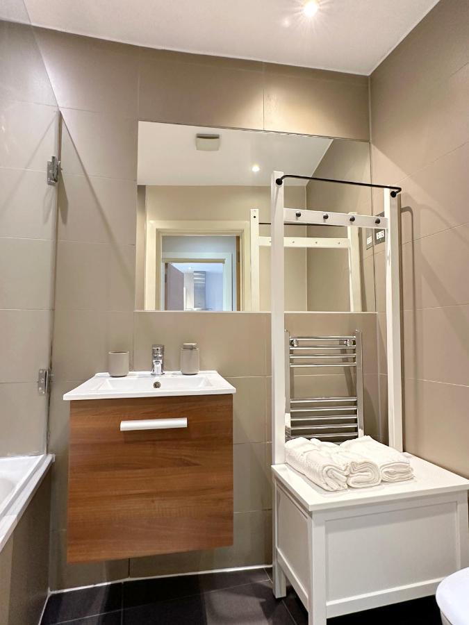Prime Apartamento Londres