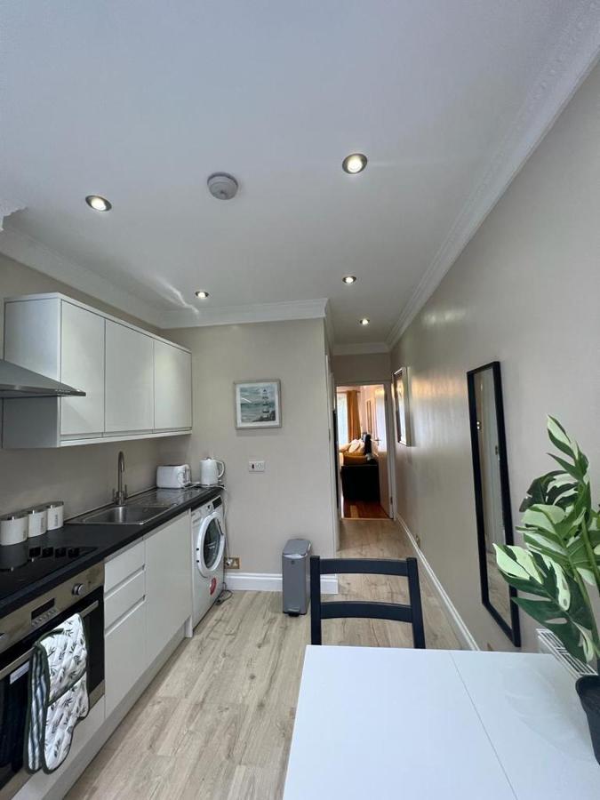 Apartamento Jan's Haven , Lovely One Bed Flat With 2beds And Free Parking Londres